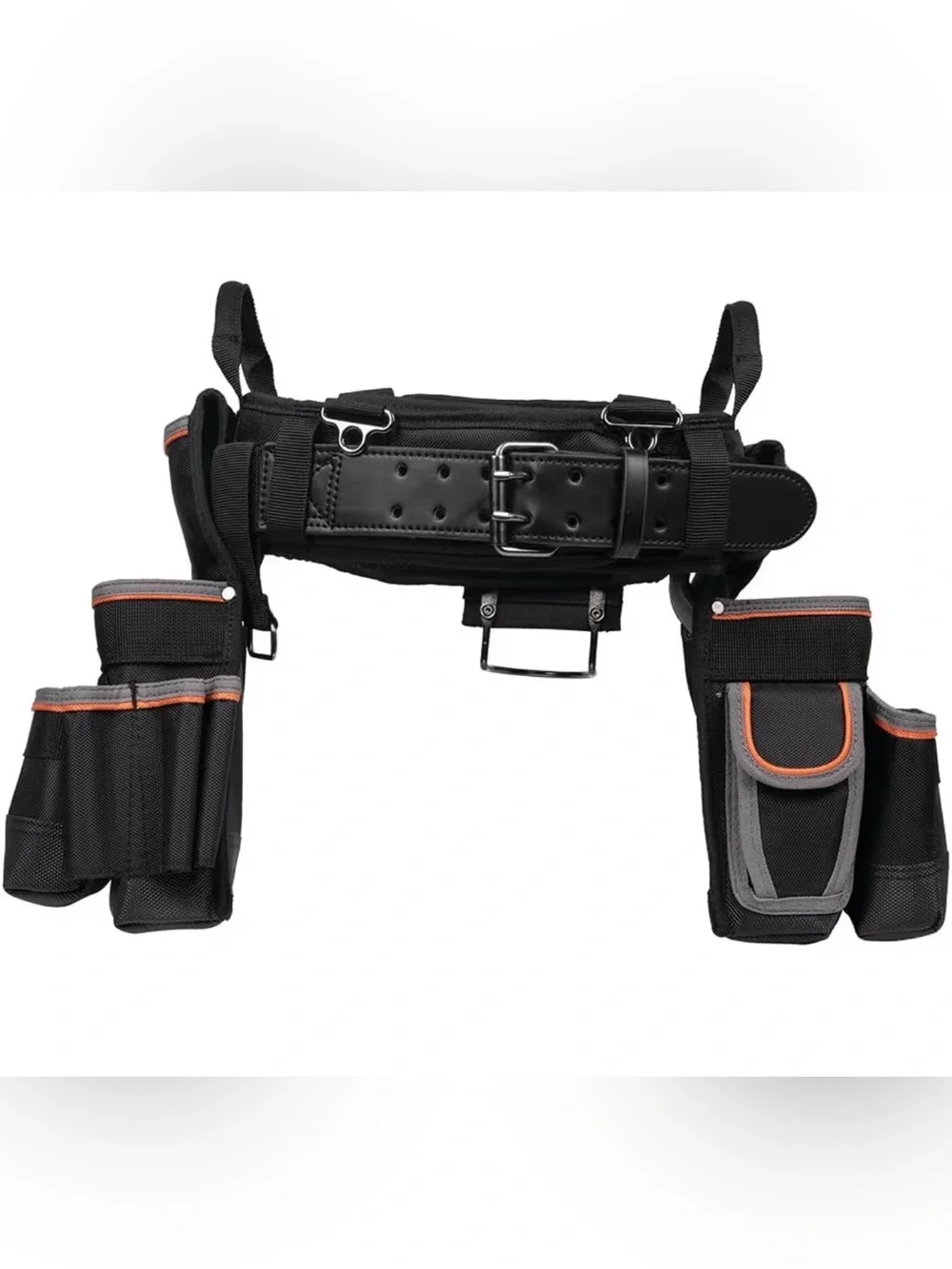 Klein Tools 55428 Tradesman Pro Tool Belt (NEW)